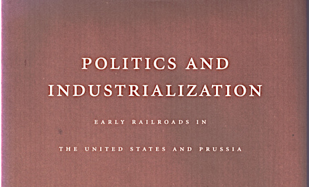 Cover of Dunlavy, Politics and Industrialization